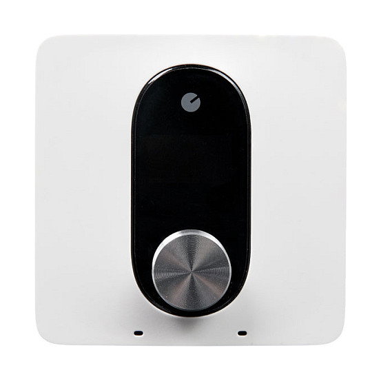 Shelly ST1820 Termostato Inteligente para Calefacción por Suelo Radiante WLAN BT Blanco