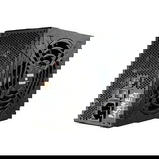 FSP Hydro G PRO 650W 80 PLUS Gold ATX Fully Modular Fuente de Alimentación para PC