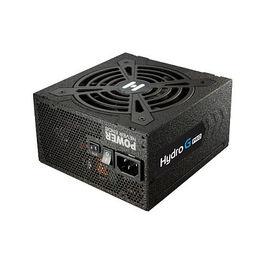 FSP Hydro G PRO 650W 80 PLUS Gold ATX Fully Modular Fuente de Alimentación para PC