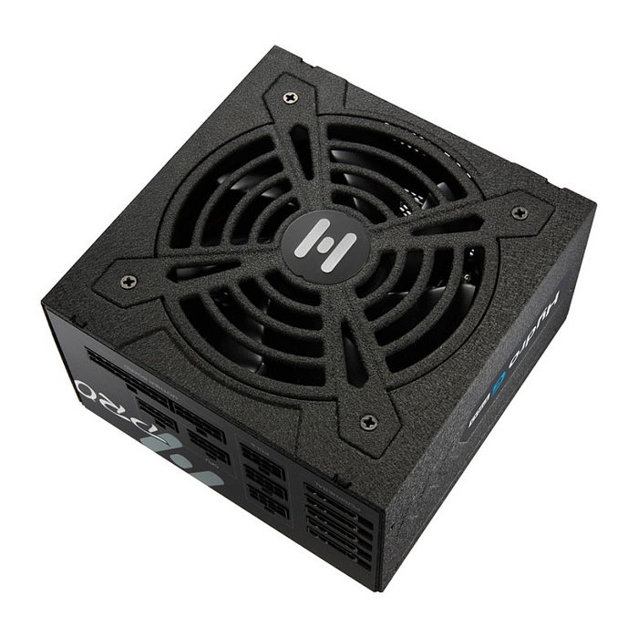 FSP Hydro G PRO 650W 80 PLUS Gold ATX Fully Modular Fuente de Alimentación para PC