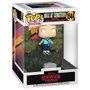 Funko POP Moments Stranger Things Max at Cemetery
