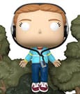 Funko POP Moments Stranger Things Max at Cemetery Funko POP Moments Stranger Things Max at Cemetery
