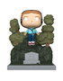 Funko POP Moments Stranger Things Max at Cemetery Figura Vinilo 9cm Caja Regalo