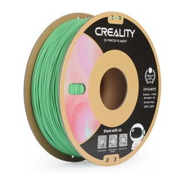 Creality CR-PLA Matte Verde Aguacate 1 kg 1,75 mm