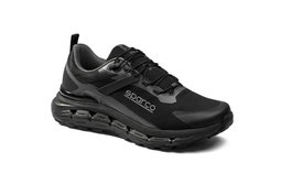 Sparco S-Pike Sisteron Talla 40 Negro
