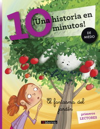 LABERINTO, EL FANTASMA DEL JARDÍN, Stefano Bordiglioni - LABERINTO