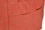 DKD Home Decor Bolso de Algodón Saint Tropez Surtido 3 Unidades