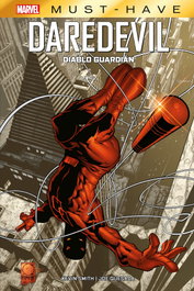 PANINI Daredevil: Diablo Guardián (Marvel Must Have)
