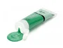 Liderpapel Pintura Acrílica Tubo de Plástico 120 ml Color Verde Permanente