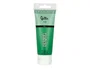 Liderpapel Pintura Acrílica Tubo de Plástico 120 ml Color Verde Permanente