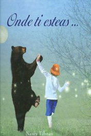 LINTEO, Onde ti esteas-- - Nancy Tillman