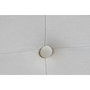 DKD Home Decor Cabecero de Cama Crema