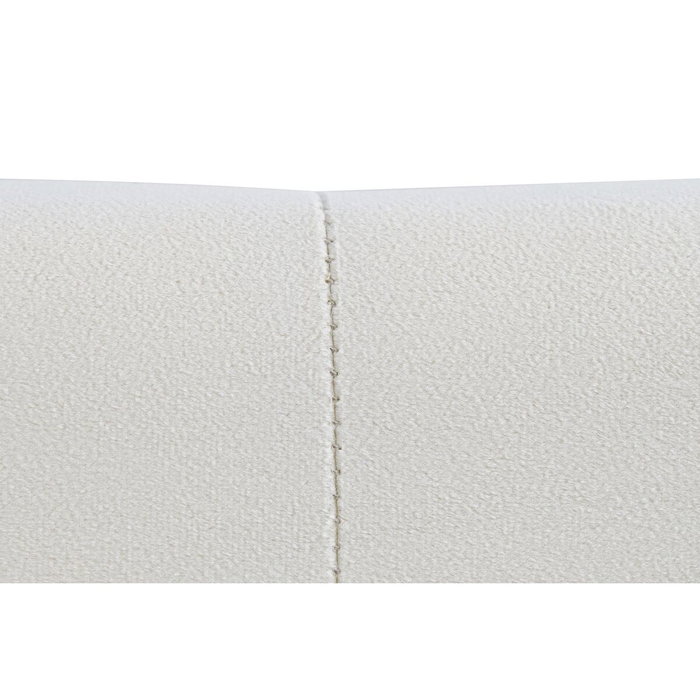 DKD Home Decor Cabecero de Cama Crema DKD Home Decor Cabecero de Cama Crema
