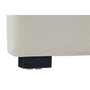 DKD Home Decor Cabecero de Cama Crema