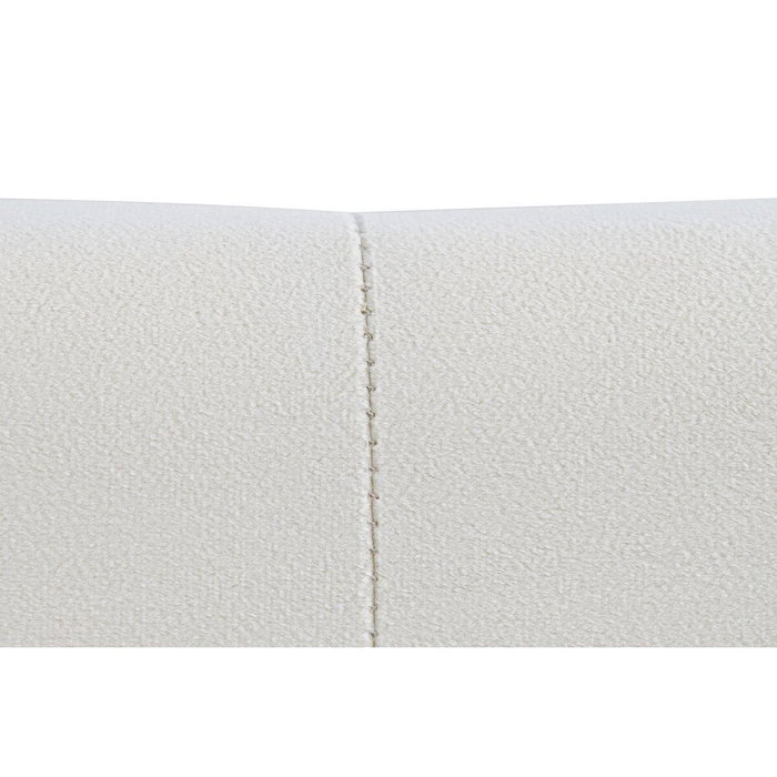 DKD Home Decor Cabecero Cama Estilo Glam Crema 8 x 119 x 159 cm DKD Home Decor Cabecero Cama Estilo Glam Crema 8 x 119 x 159 cm