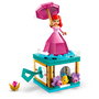 Lego | Disney Princess 43259 Ariel Girando Juego de Construcción para Niñas a Partir de 5 Años