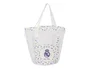 Safta Bolso de Playa Antiareena Real Madrid 28x34x28cm