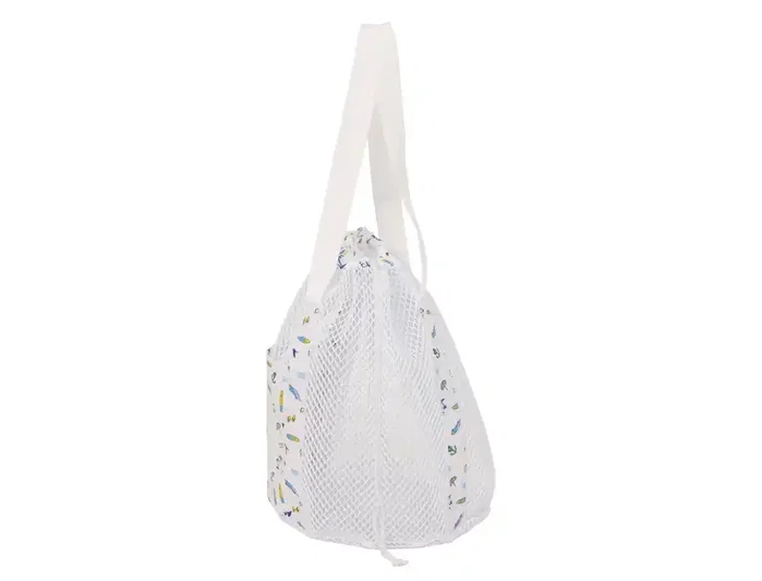Safta Bolso de Playa Antiareena Real Madrid 28x34x28cm Safta Bolso de Playa Antiareena Real Madrid 28x34x28cm