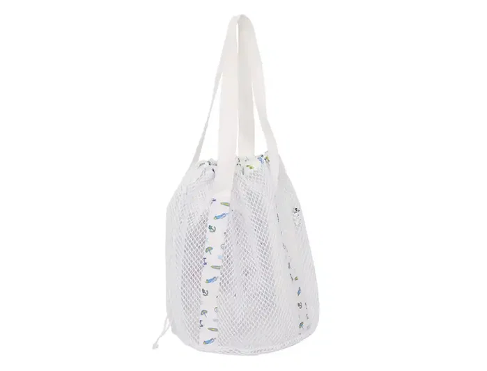 Safta Bolso de Playa Antiareena Real Madrid 28x34x28cm Safta Bolso de Playa Antiareena Real Madrid 28x34x28cm