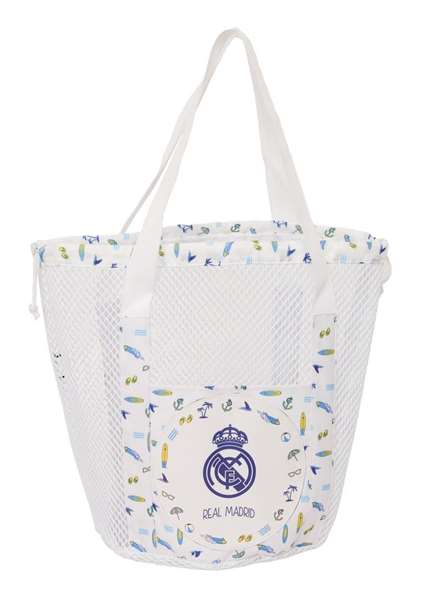 Safta Bolso de Playa 28x34x28 cm Safta Bolso de Playa 28x34x28 cm