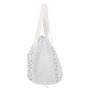 Safta Bolso de Playa Antiareena Real Madrid 28x34x28cm