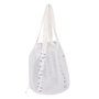 Safta Bolso de Playa Antiareena Real Madrid 28x34x28cm