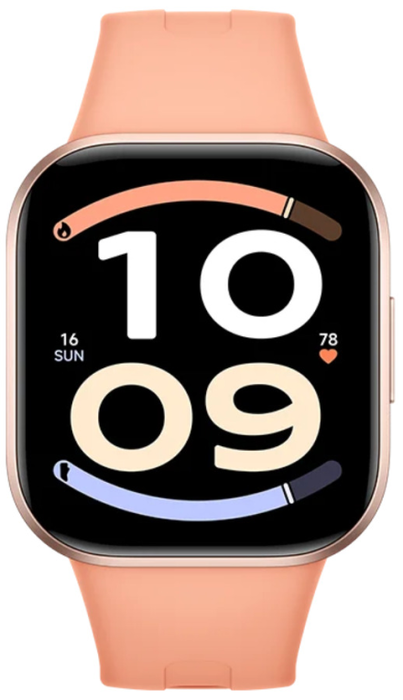 XIAOMI Redmi Watch 6 Active Sunset Orange