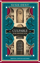 Culpable por definición, Susie Dent - NEWTON COMPTON