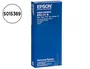 Epson Cinta de Nylon Negra para M-930, TM-930 y ERC-31B