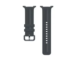 SAMSUNG Sport Band S/M Negro para Galaxy Watch9 y Watch8