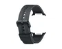 Samsung Sport Band S/M Negro para Galaxy Watch9 (Watch8)