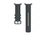 Samsung Sport Band S/M Negro para Galaxy Watch9 (Watch8)