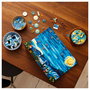 LEGO Ideas Vincent van Gogh La Noche Estrellada 21333