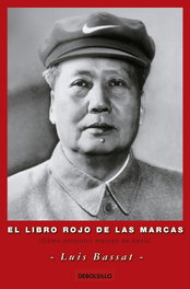El libro rojo de las marcas, Luis Bassat - DEBOLSILLO