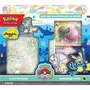 Pokemon POK196214106727 Baraja del Campeonato Mundial 2024