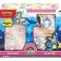 Pokemon POK196214106727 Baraja del Campeonato Mundial 2024