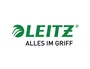 LEITZ Fichero de 6 cajones sobremesa Plus negro