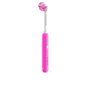 Bexident Cepillo Dental Balene Junior 1 u Cepillo Manual Infantil con Cabezal Giratorio 180º para Limpieza Interna y Externa, Filamentos Suaves, Apoyado por SEOP, Color Purple