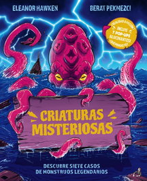 BRUÑO, Criaturas misteriosas