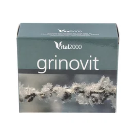 VITAL 2000 GRINOVIT 60 comprimidos