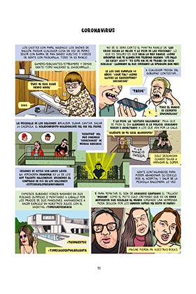 Aqui, Sufriendo (Ranciofacts 5)
