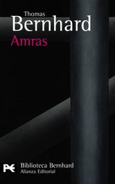 Amras, Thomas Bernhard - ALIANZA