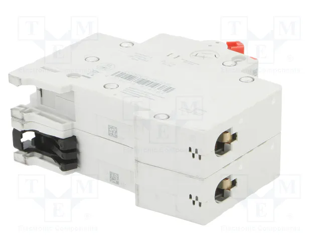ABB SHD200 Interruptor de aislamiento 2 polos 32A 415VAC
