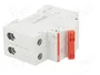 ABB SHD200 Interruptor de aislamiento 2 polos 32A 415VAC