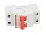 ABB SHD200 Interruptor de aislamiento 2 polos 32A 415VAC