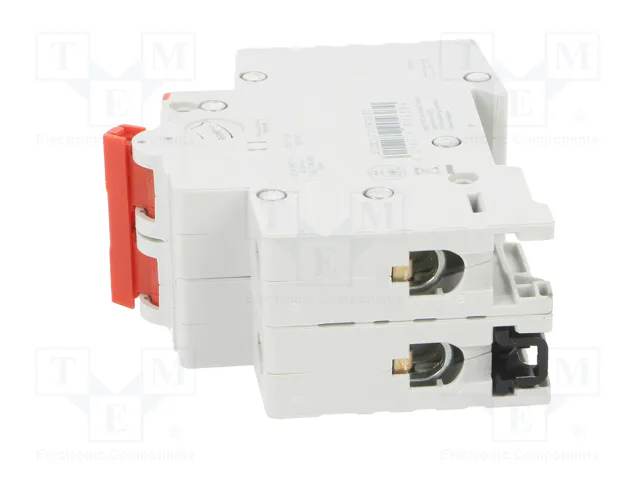 ABB SHD200 Interruptor de aislamiento 2 polos 32A 415VAC