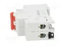 ABB SHD200 Interruptor de aislamiento 2 polos 32A 415VAC