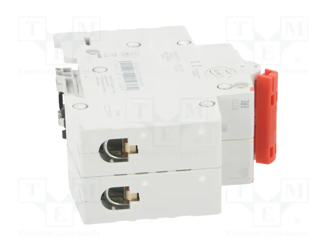 ABB SHD200 Interruptor de aislamiento 2 polos 32A 415VAC