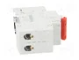 ABB SHD200 Interruptor de aislamiento 2 polos 32A 415VAC