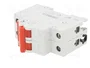 ABB SHD200 Interruptor de aislamiento 2 polos 32A 415VAC